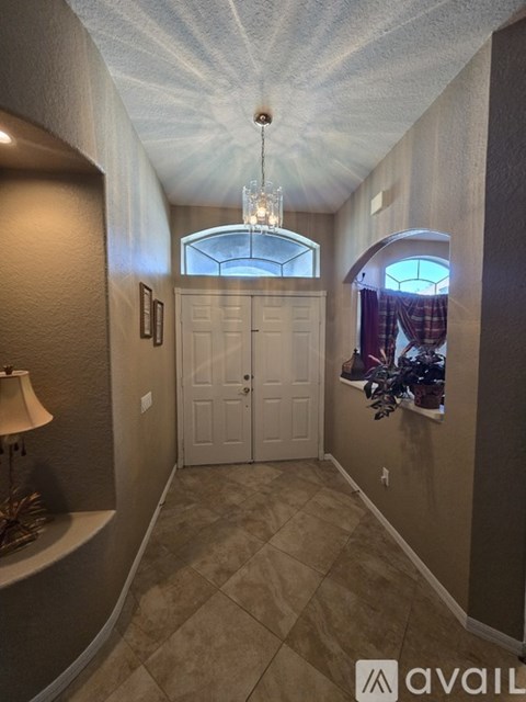 1821 Tangledvine Dr 4 Beds Apartment for Rent