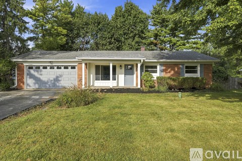2416 South Audubon Road 3 Beds Apartment for Rent