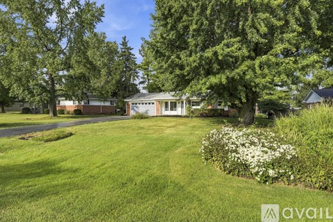 2416 South Audubon Road 3 Beds Apartment for Rent