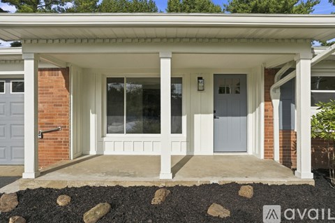 2416 South Audubon Road 3 Beds Apartment for Rent