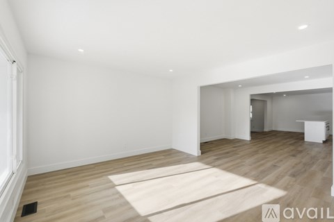 2416 South Audubon Road 3 Beds Apartment for Rent