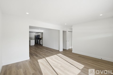 2416 South Audubon Road 3 Beds Apartment for Rent