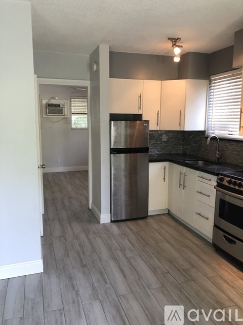 1524 Southeast 2Nd Street 1 Apartment for Rent