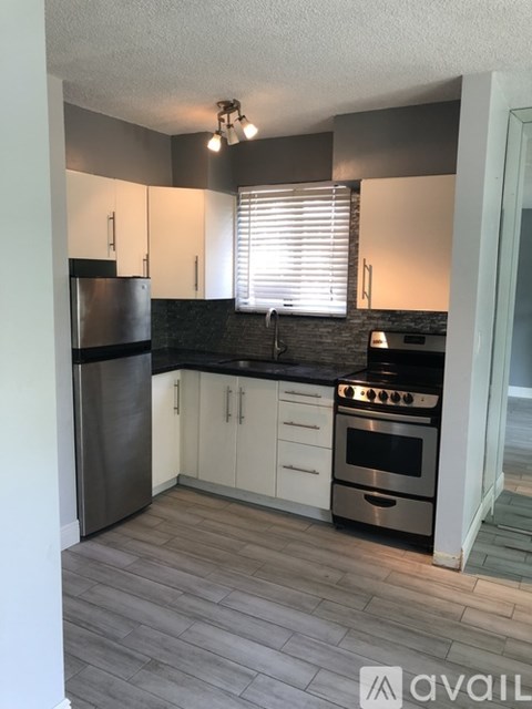 1524 Southeast 2Nd Street 1 Apartment for Rent