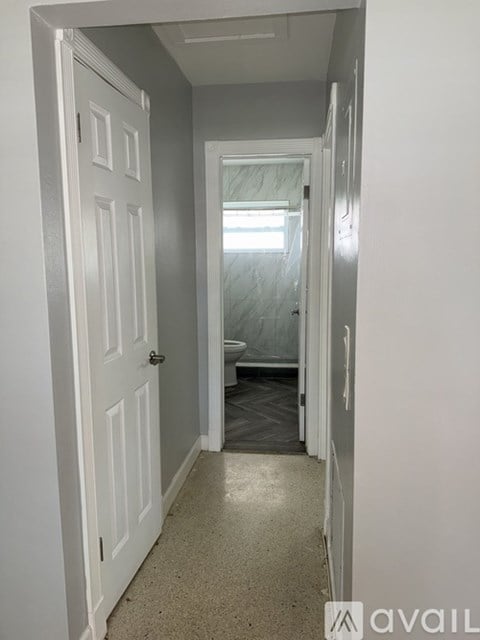 3851 Northeast 22Nd Terrace 1 Apartment for Rent