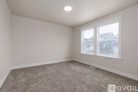 4203 West Gate Keeper Drive 5 Beds Apartment for Rent
