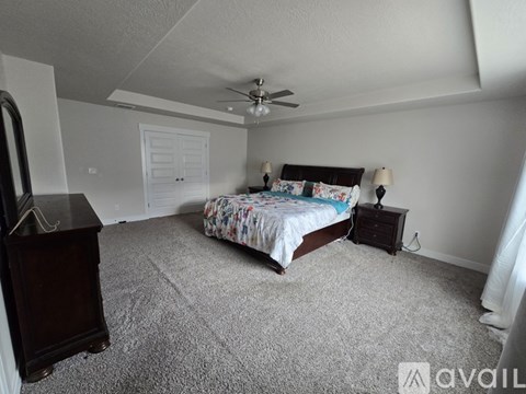 4203 West Gate Keeper Drive 5 Beds Apartment for Rent