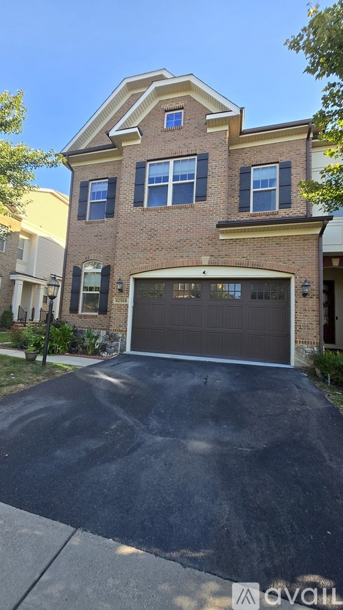 42568 Dreamweaver Drive 3 Beds Townhouse for Rent - Photo gallery 1