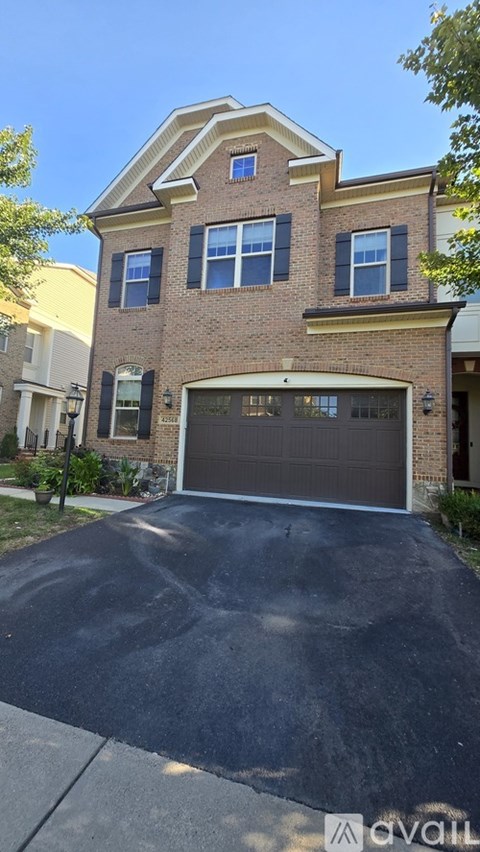 42568 Dreamweaver Drive 3 Beds Apartment for Rent