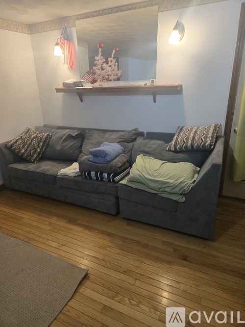 205 Pine Street 2 Beds Apartment for Rent - Photo gallery 2