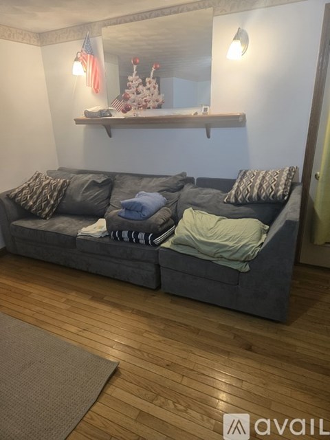 205 Pine Street 2 Beds Apartment for Rent