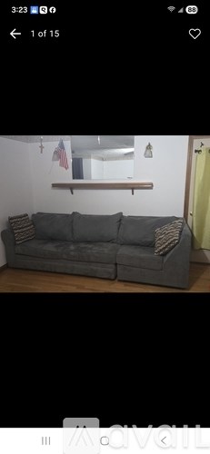 205 Pine Street 2 Beds Apartment for Rent