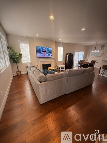 10427 Northwest 289Th Avenue 3 Beds Apartment for Rent