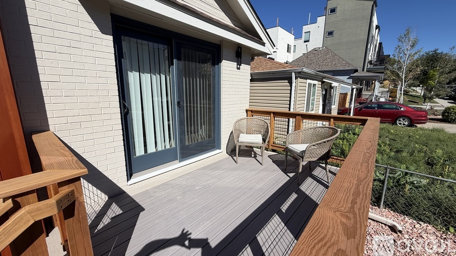 1257 Quitman Street 2 Beds Single Family Home for Rent - Photo gallery 2
