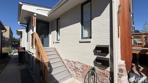 1257 Quitman Street 2 Beds Apartment for Rent