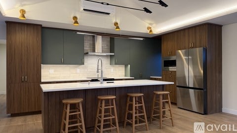 1257 Quitman Street 2 Beds Apartment for Rent