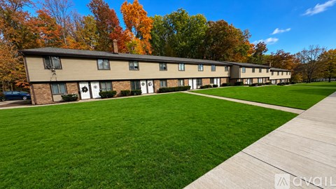 2424-2452 Echo Valley Dr 2 Beds Apartment for Rent