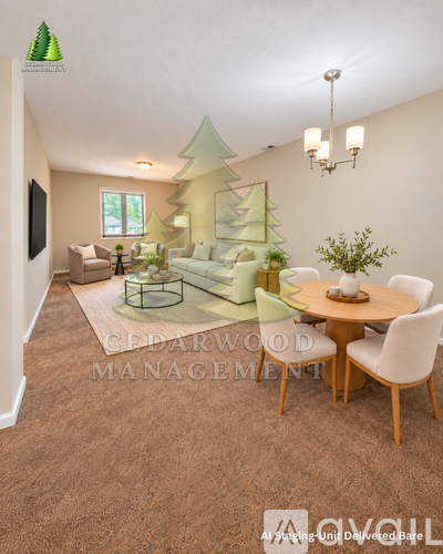 2424-2452 Echo Valley Dr 2 Beds Apartment for Rent - Photo gallery 3