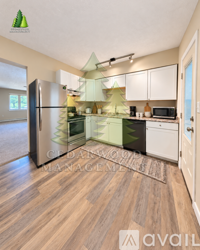 2424-2452 Echo Valley Dr 2 Beds Apartment for Rent - Photo gallery 4