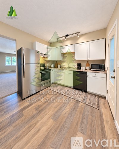 2424-2452 Echo Valley Dr 2 Beds Apartment for Rent