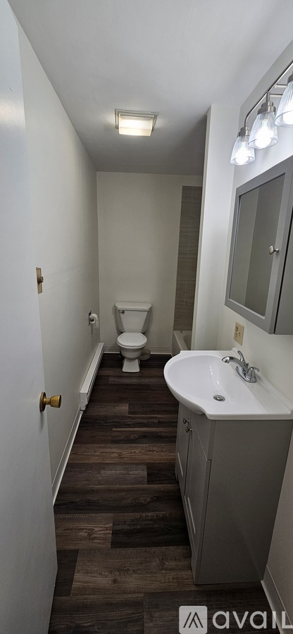 30 East Pine Street 2 Beds Single Family Home for Rent - Photo gallery 4