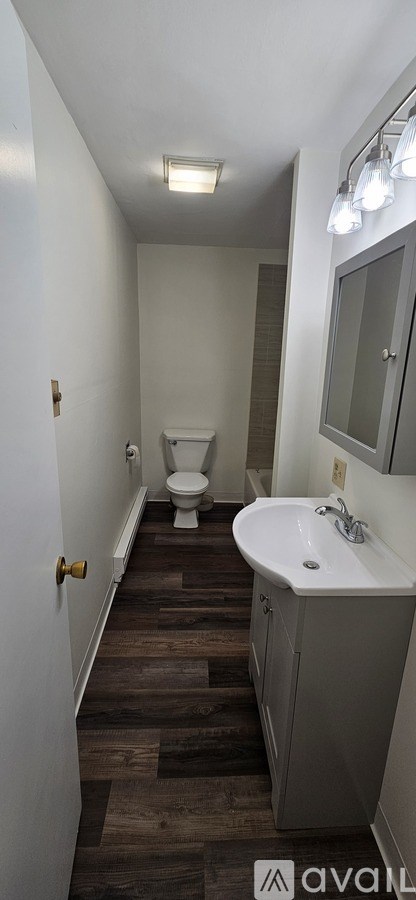 30 East Pine Street 2 Beds Apartment for Rent