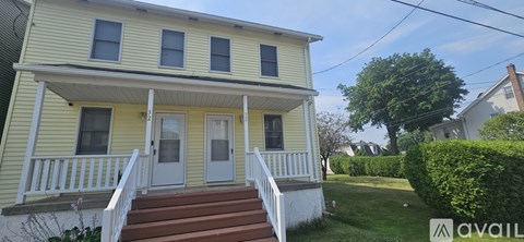 30 East Pine Street 2 Beds Apartment for Rent