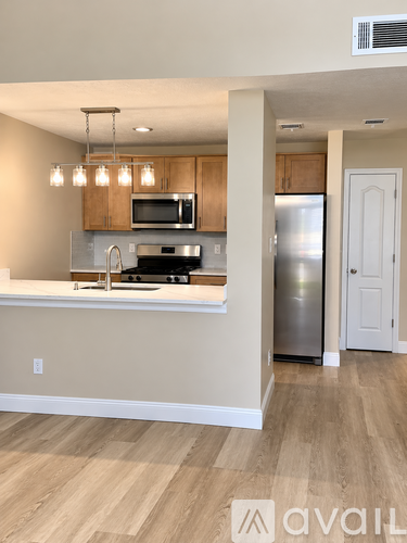 2724 Tally Ho Ave 2 Beds Townhouse for Rent - Photo gallery 1