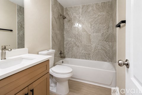 2724 Tally Ho Ave 2 Beds Apartment for Rent