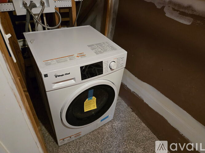 3595 Deep Cove Drive Studio Condo for Rent - Photo gallery 2