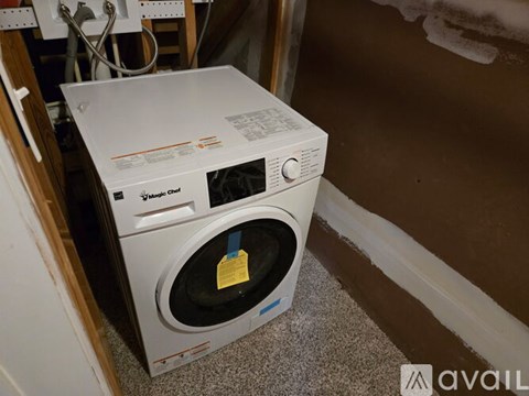 3595 Deep Cove Drive Studio Apartment for Rent