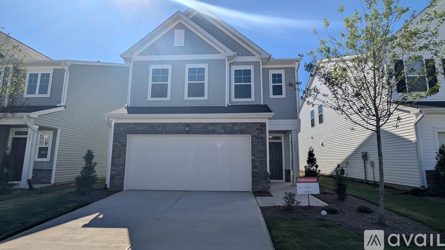 3007 Bay Foal Ln 3 Beds Single Family Home for Rent - Photo gallery 1