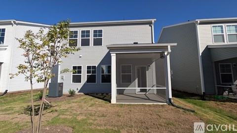 3007 Bay Foal Ln 3 Beds Apartment for Rent