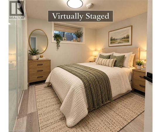 129 PARKDALE Avenue S Unit# B 3 Beds House for Rent - Photo gallery 3