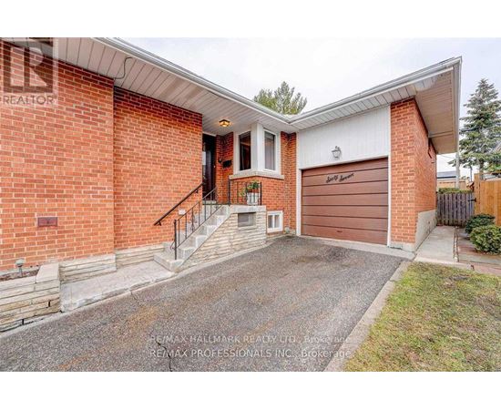 LOWER - 67 SASKATOON DRIVE 2 Beds House for Rent - Photo gallery 2