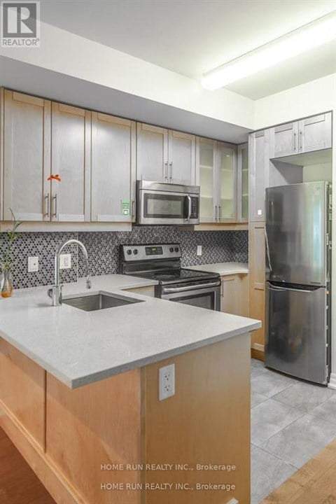 1906 - 242 RIDEAU STREET 1 Apartment for Rent