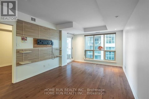 1906 - 242 RIDEAU STREET 1 Apartment for Rent