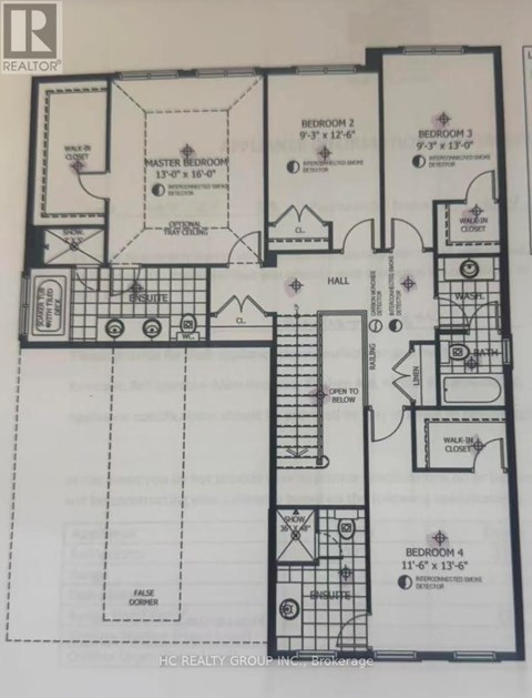 181 YELLOW BIRCH CRESCENT 4 Beds Apartment for Rent