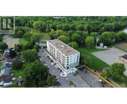 364 Grand AVENUE East Unit# 512 2 Beds Apartment, Home for Rent - Photo gallery 2