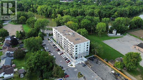 364 Grand AVENUE East Unit# 512 2 Beds Apartment for Rent