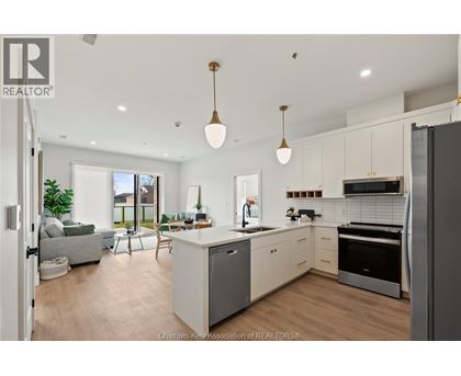 364 Grand AVENUE East Unit# 512 2 Beds Apartment, Home for Rent - Photo gallery 4