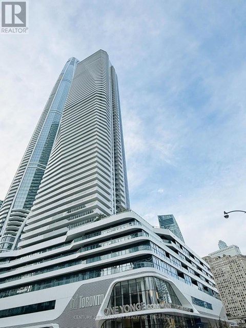4606 - 28 FREELAND STREET 1 Apartment for Rent