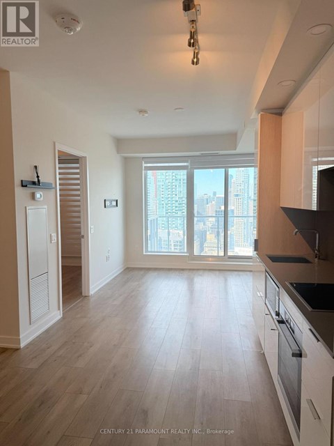 4606 - 28 FREELAND STREET 1 Apartment for Rent