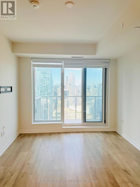 4606 - 28 FREELAND STREET 1 Apartment for Rent
