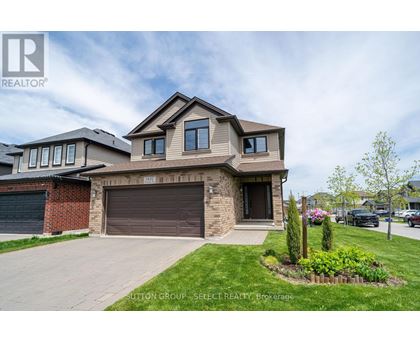1825 COULDRIDGE WAY 4 Beds House for Rent - Photo gallery 2