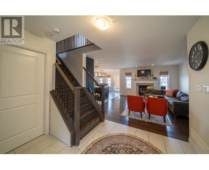 1825 COULDRIDGE WAY 4 Beds House for Rent - Photo gallery 3
