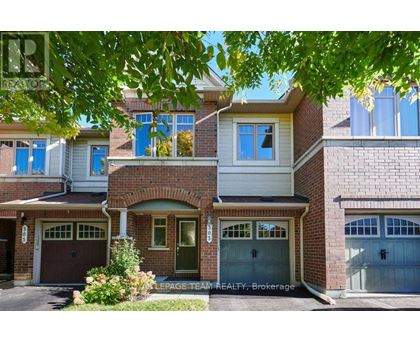 303 BALINROAN CRESCENT 3 Beds Home, Townhouse for Rent - Photo gallery 1