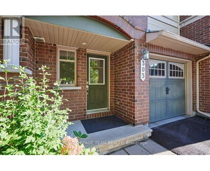 303 BALINROAN CRESCENT 3 Beds Home, Townhouse for Rent - Photo gallery 2