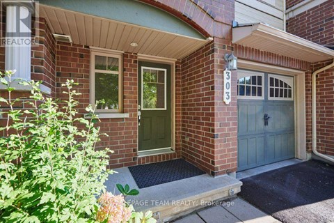 303 BALINROAN CRESCENT 3 Beds Apartment for Rent