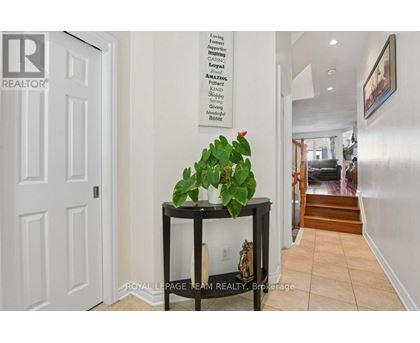 303 BALINROAN CRESCENT 3 Beds Home, Townhouse for Rent - Photo gallery 4